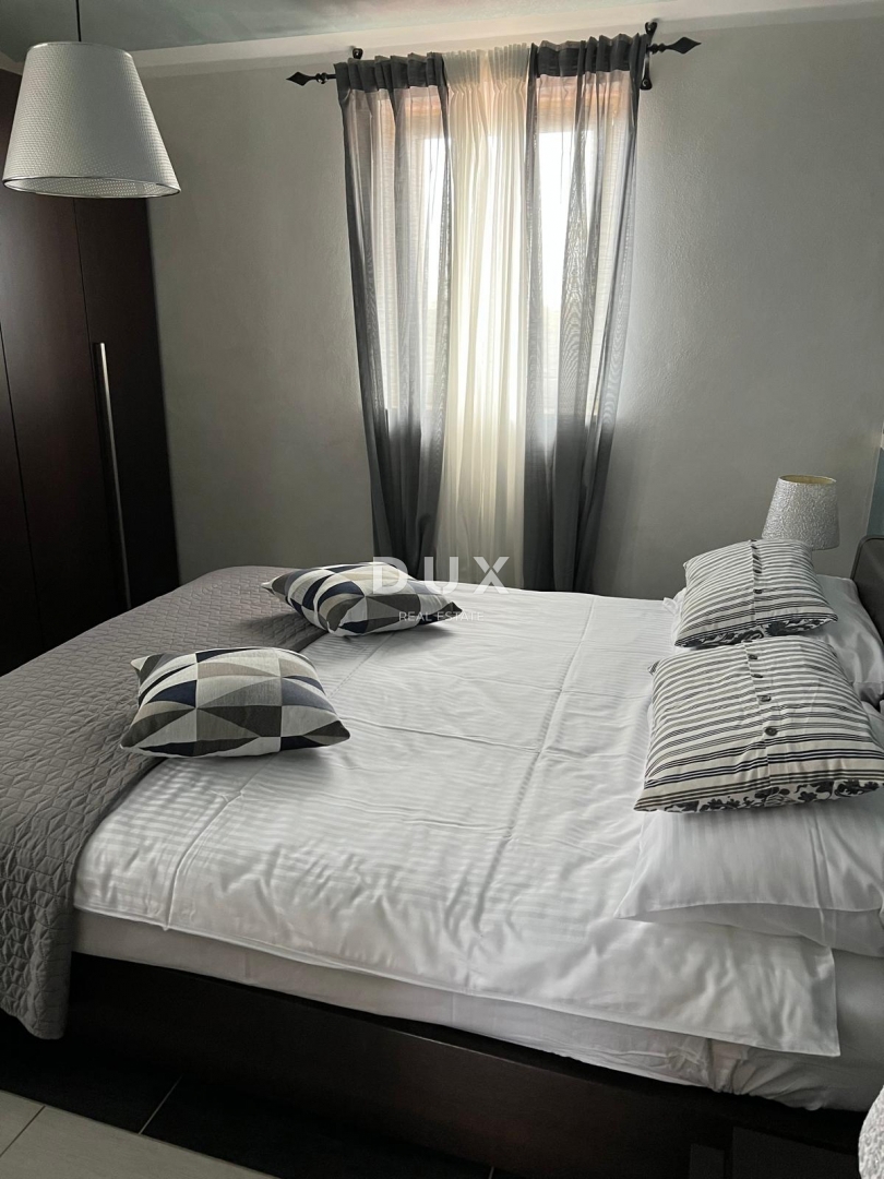 ISTRA, LABIN - Hiša z bazenom na mirni lokaciji