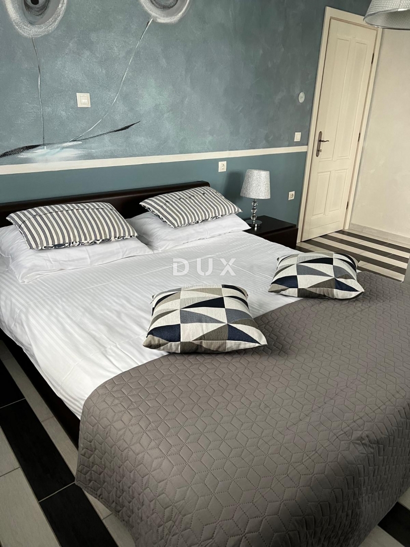 ISTRA, LABIN - Hiša z bazenom na mirni lokaciji