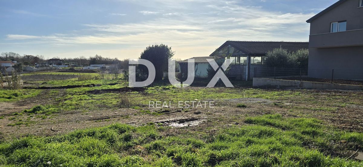 ISTRA, POREČ - Luksuzno stanovanje s strešno teraso v bližini Poreča