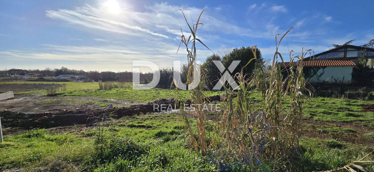 ISTRA, POREČ - Luksuzno stanovanje s strešno teraso v bližini Poreča