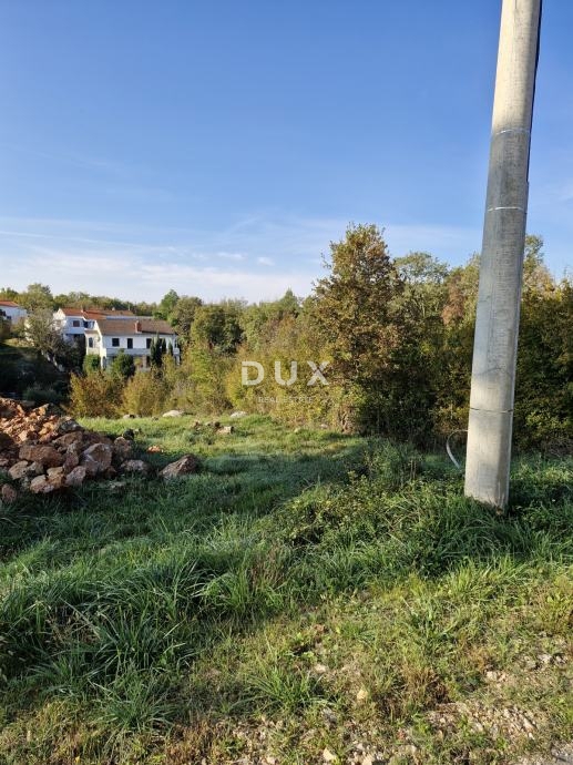 Zemljišče Hlapa, Dobrinj, 917m2