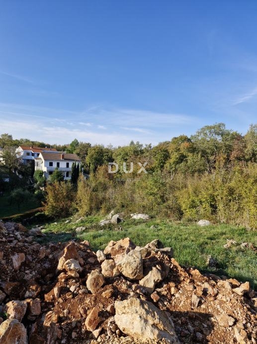 Zemljišče Hlapa, Dobrinj, 917m2