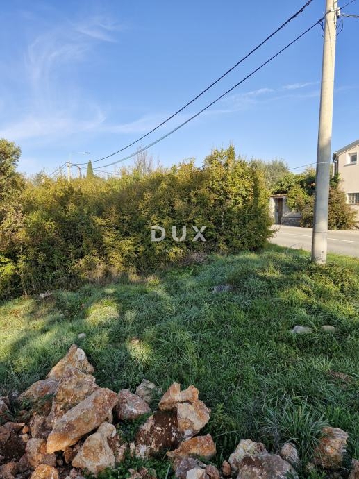 Zemljišče Hlapa, Dobrinj, 917m2