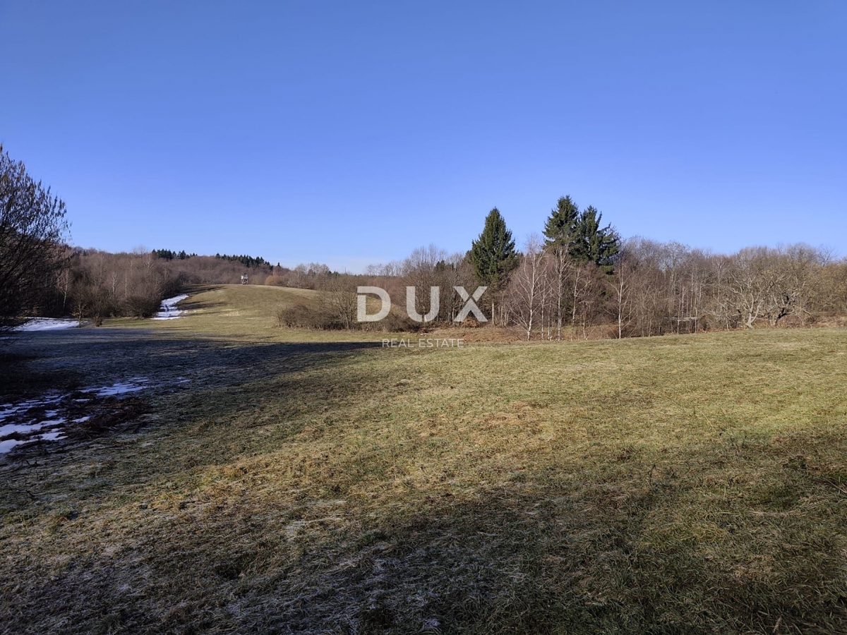 Zemljišče Golubići, Samobor - Okolica, 13.000m2