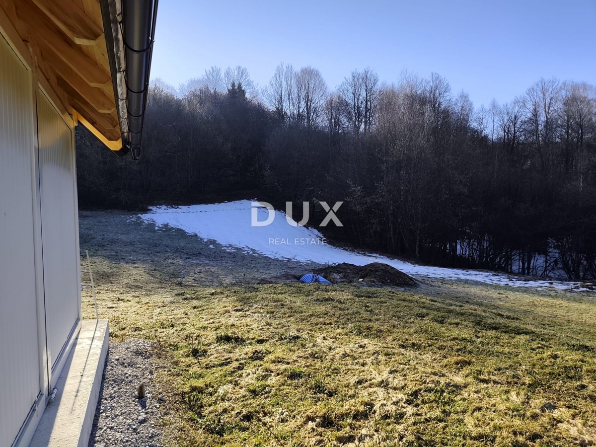 Zemljišče Golubići, Samobor - Okolica, 13.000m2