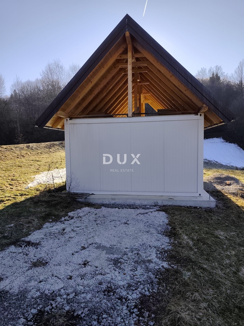 Zemljišče Golubići, Samobor - Okolica, 13.000m2