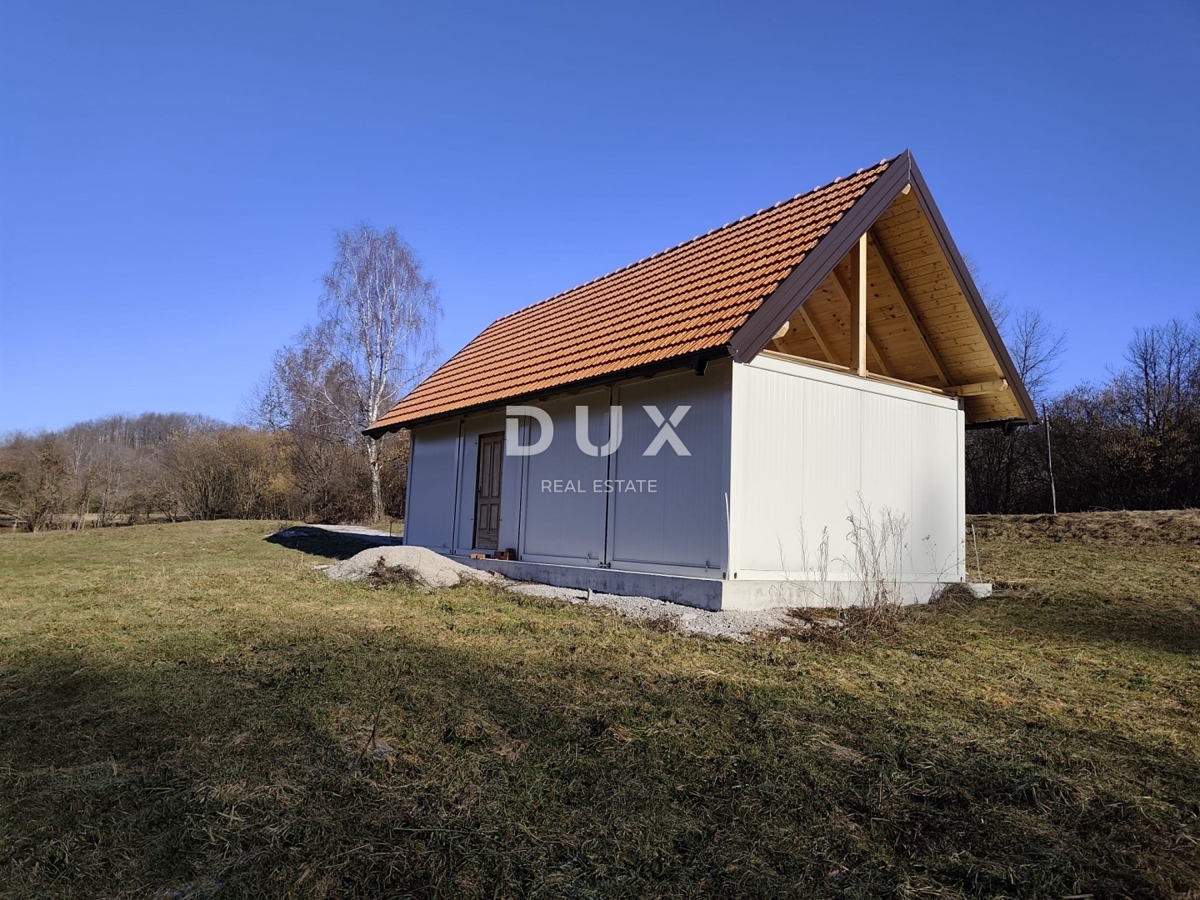 Zemljišče Golubići, Samobor - Okolica, 13.000m2