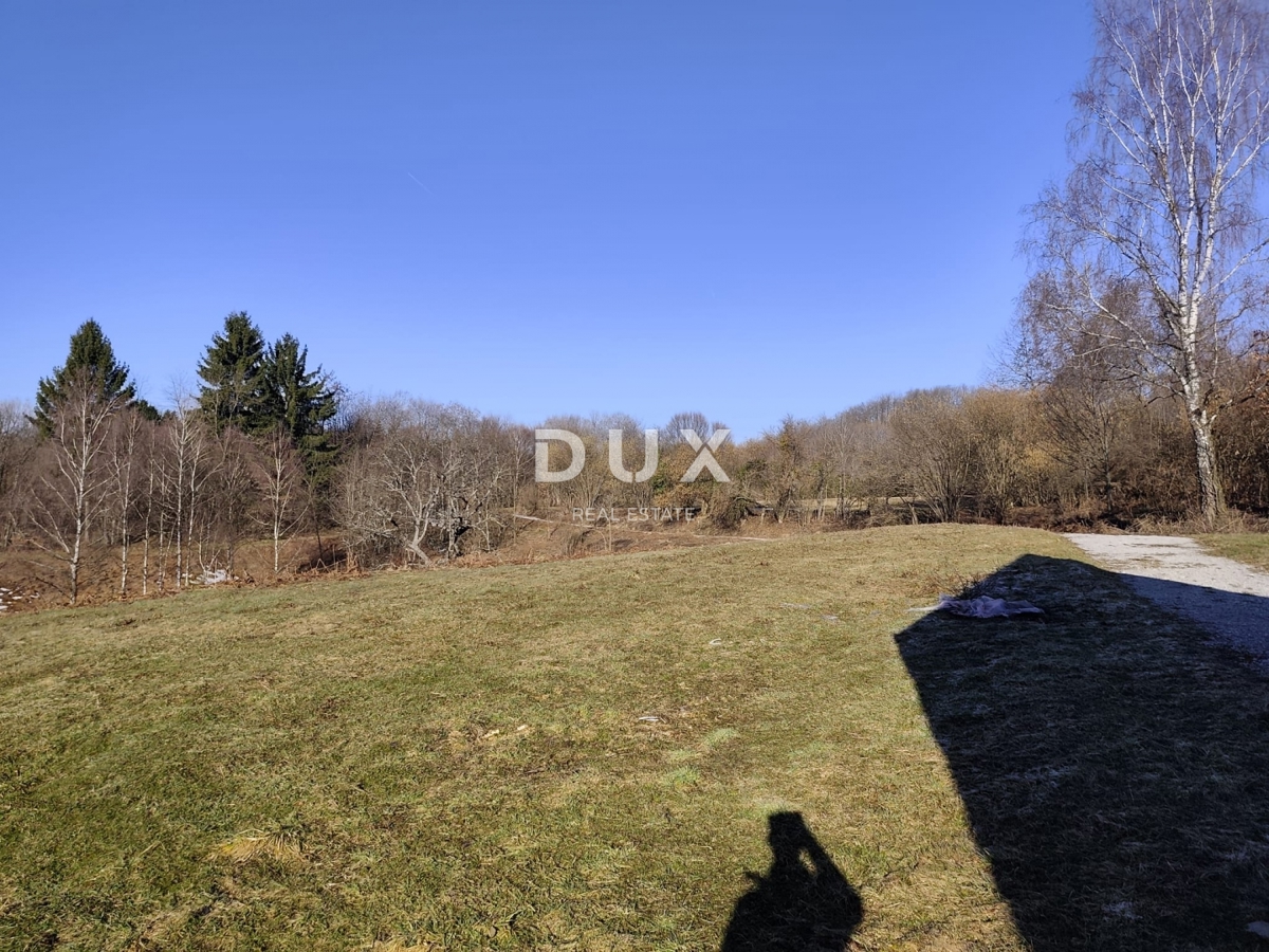 Zemljišče Golubići, Samobor - Okolica, 13.000m2