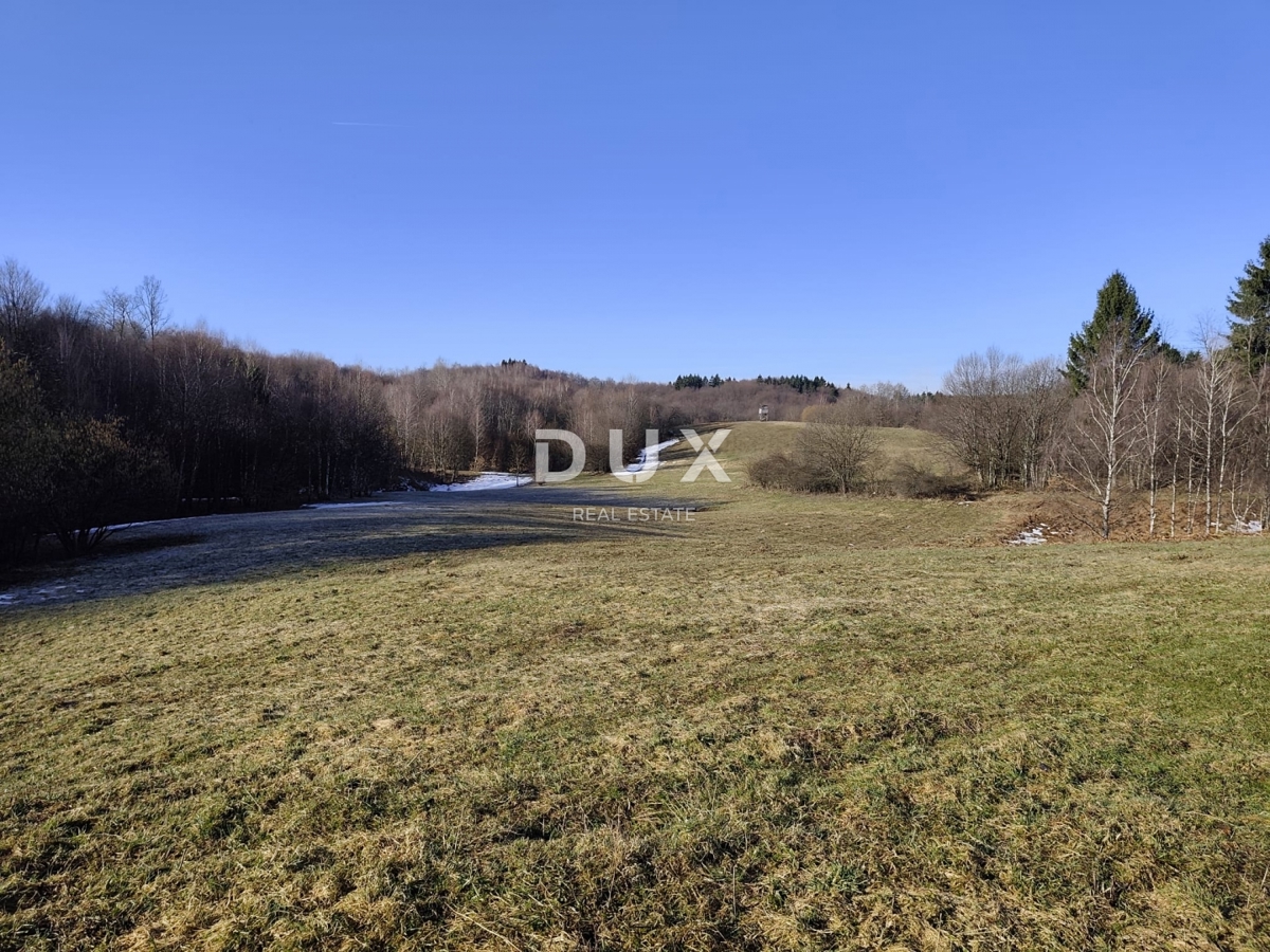 Zemljišče Golubići, Samobor - Okolica, 13.000m2
