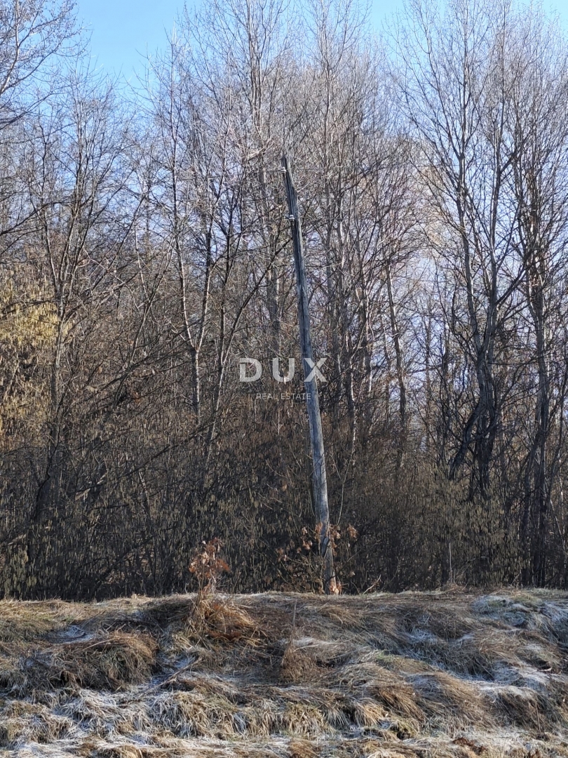 Zemljišče Golubići, Samobor - Okolica, 13.000m2