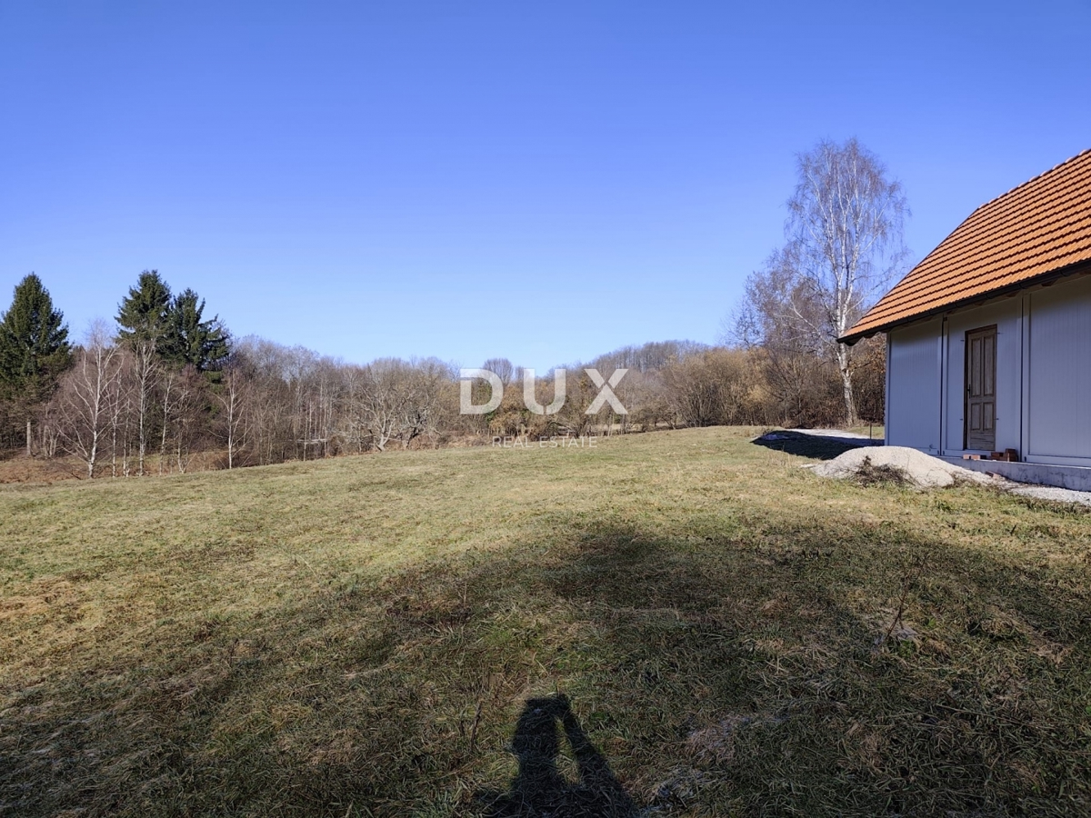 Zemljišče Golubići, Samobor - Okolica, 13.000m2