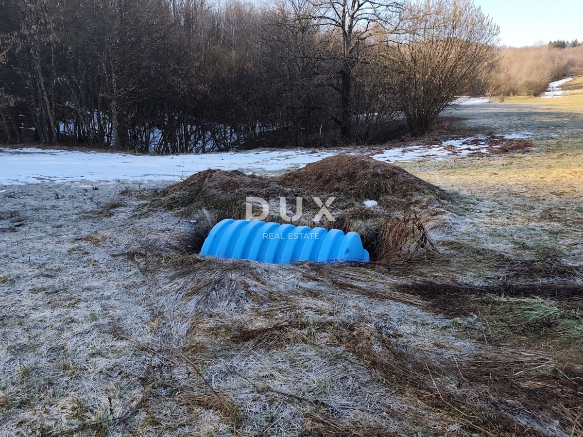 Zemljišče Golubići, Samobor - Okolica, 13.000m2