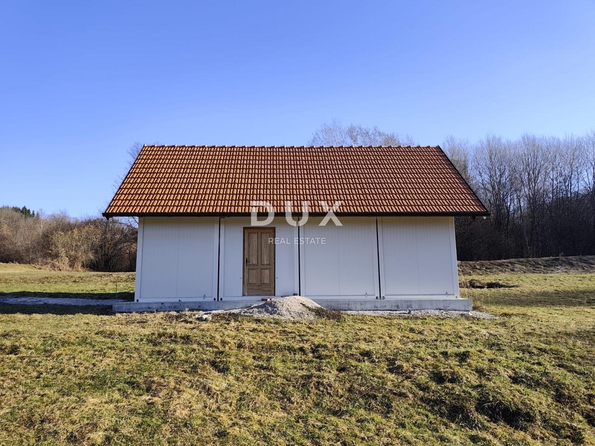 Zemljišče Golubići, Samobor - Okolica, 13.000m2