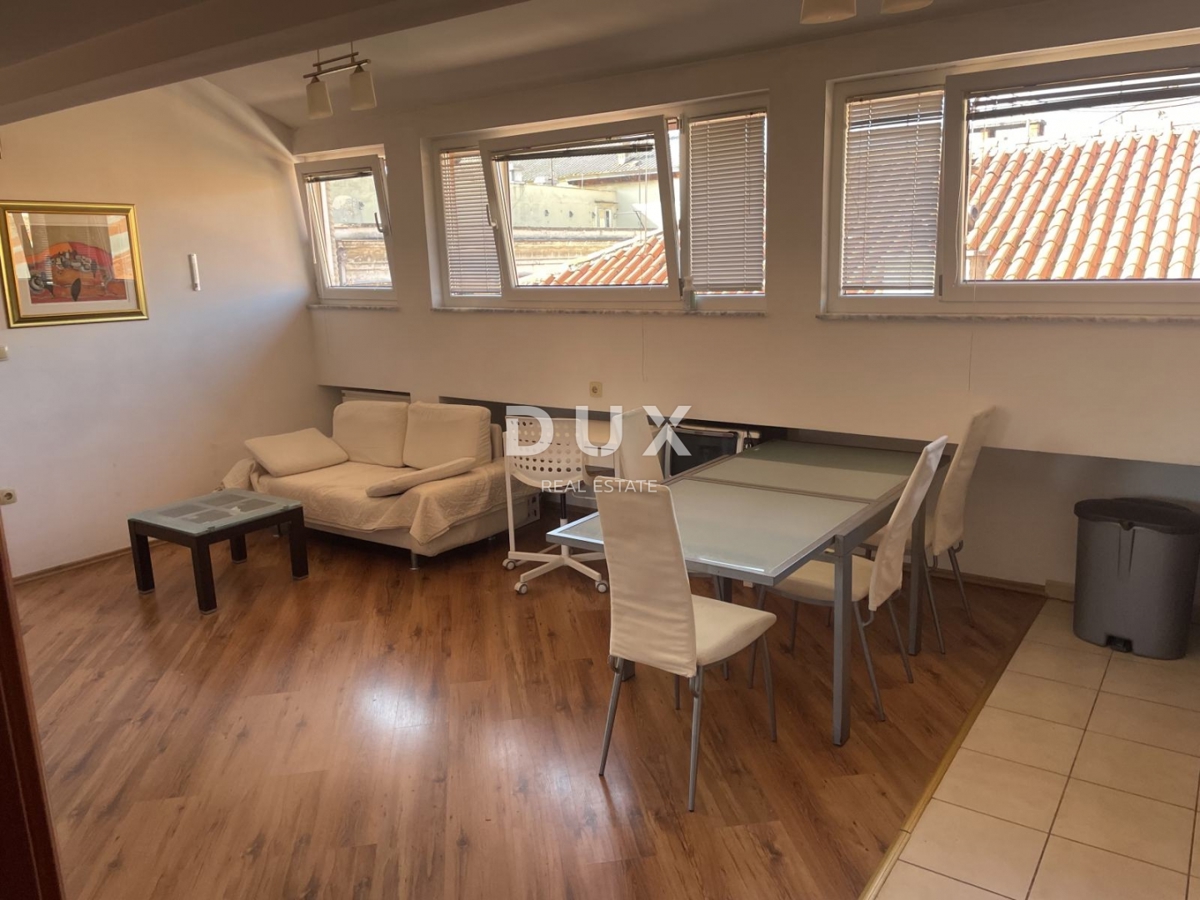 ISTRA, PULA – Privlačno stanovanje naprodaj