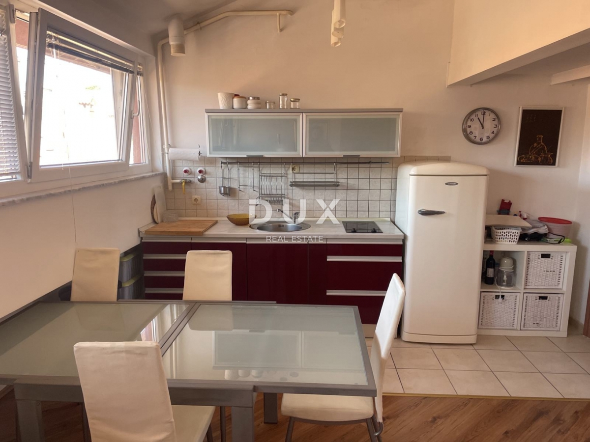 ISTRA, PULA – Privlačno stanovanje naprodaj