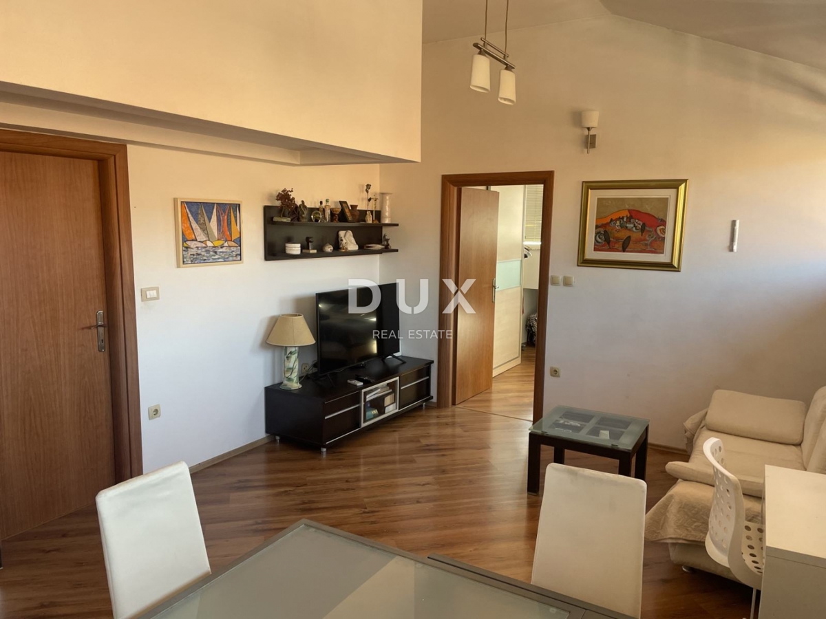 ISTRA, PULA – Privlačno stanovanje naprodaj