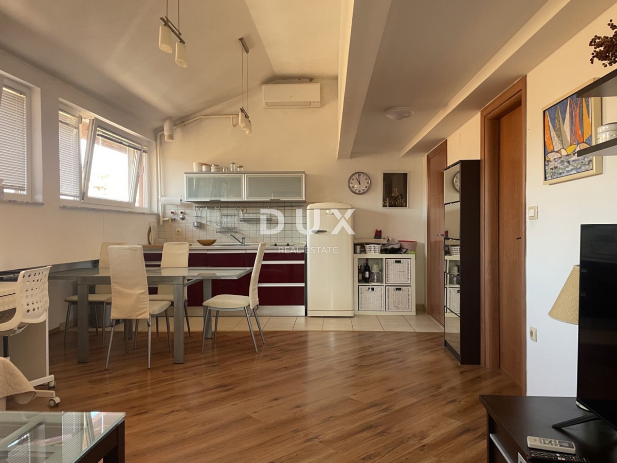 ISTRA, PULA – Privlačno stanovanje naprodaj