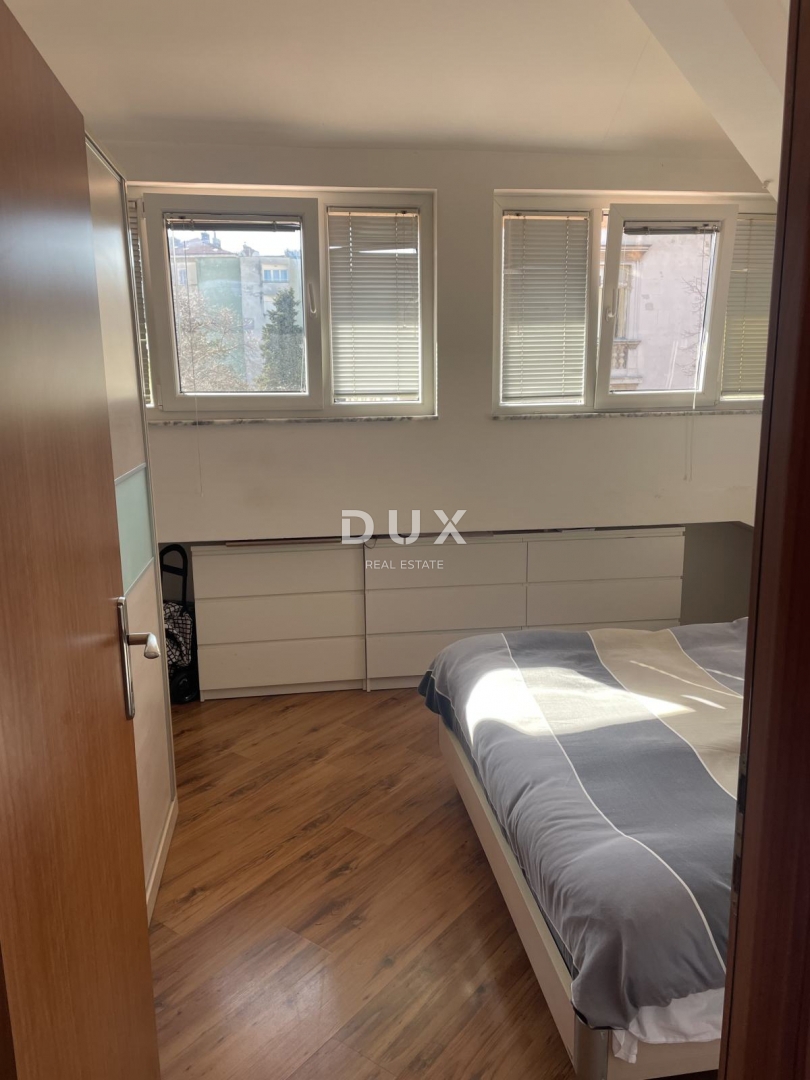 ISTRA, PULA – Privlačno stanovanje naprodaj