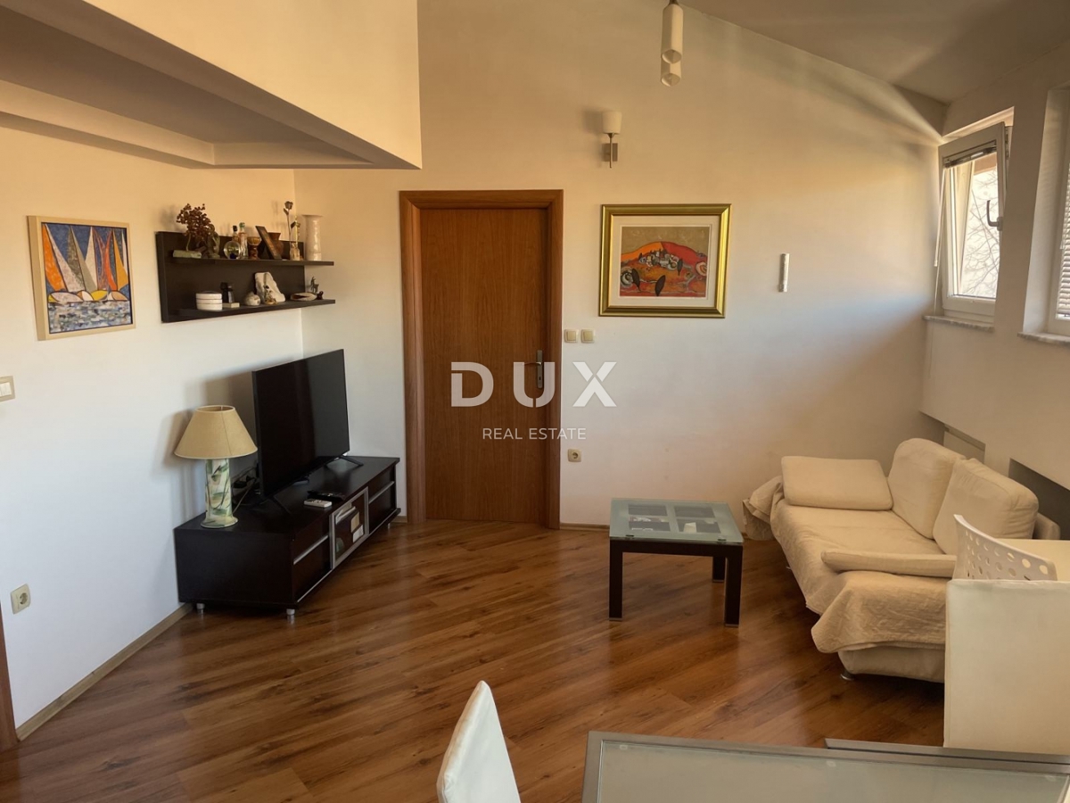 ISTRA, PULA – Privlačno stanovanje naprodaj