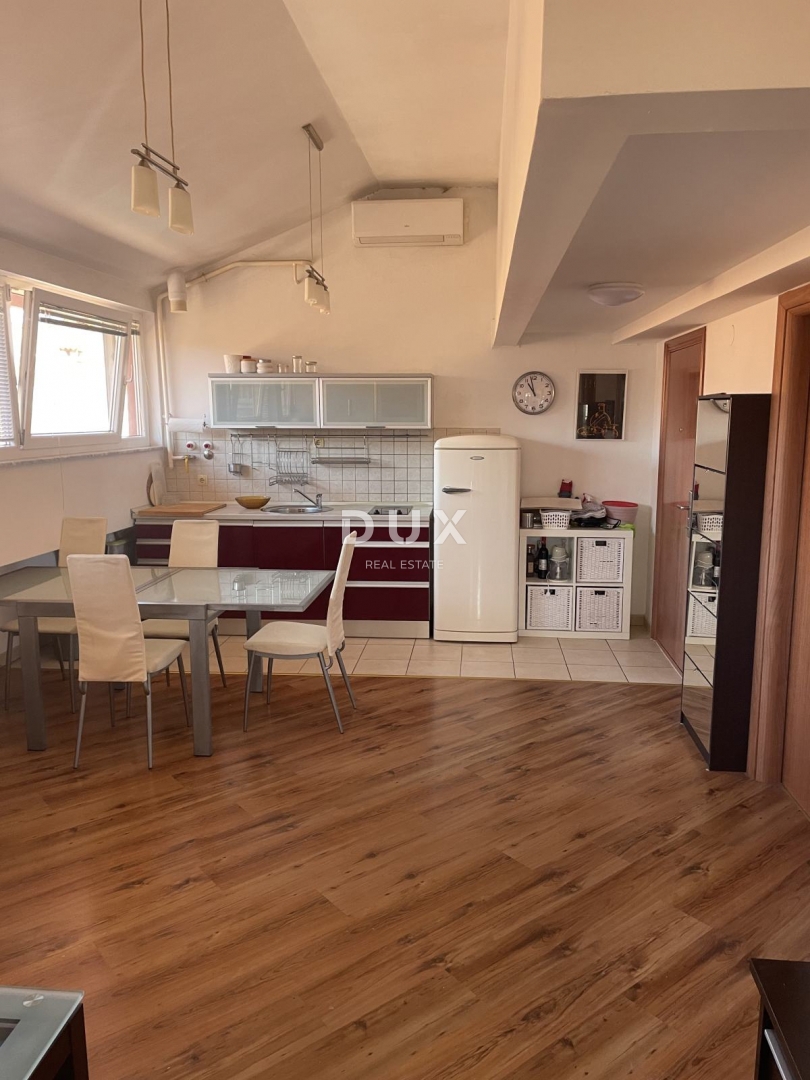 ISTRA, PULA – Privlačno stanovanje naprodaj