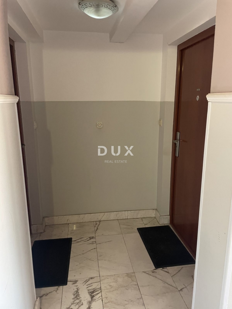 ISTRA, PULA – Privlačno stanovanje naprodaj