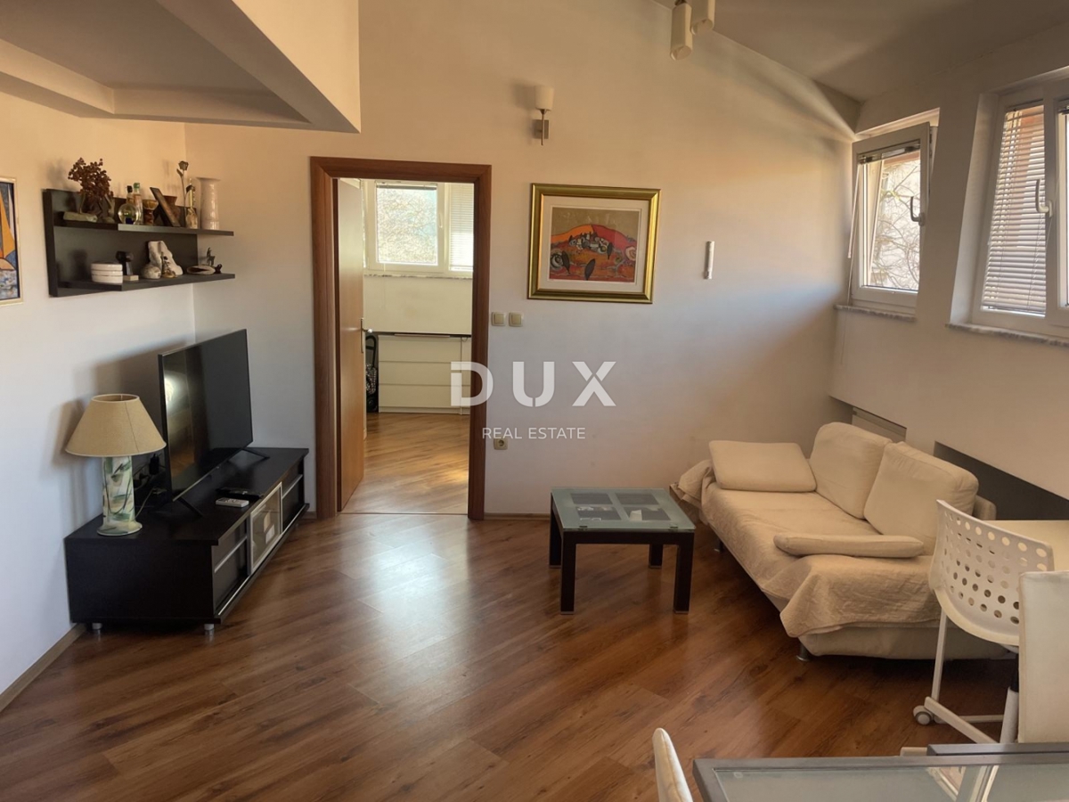 ISTRA, PULA – Privlačno stanovanje naprodaj