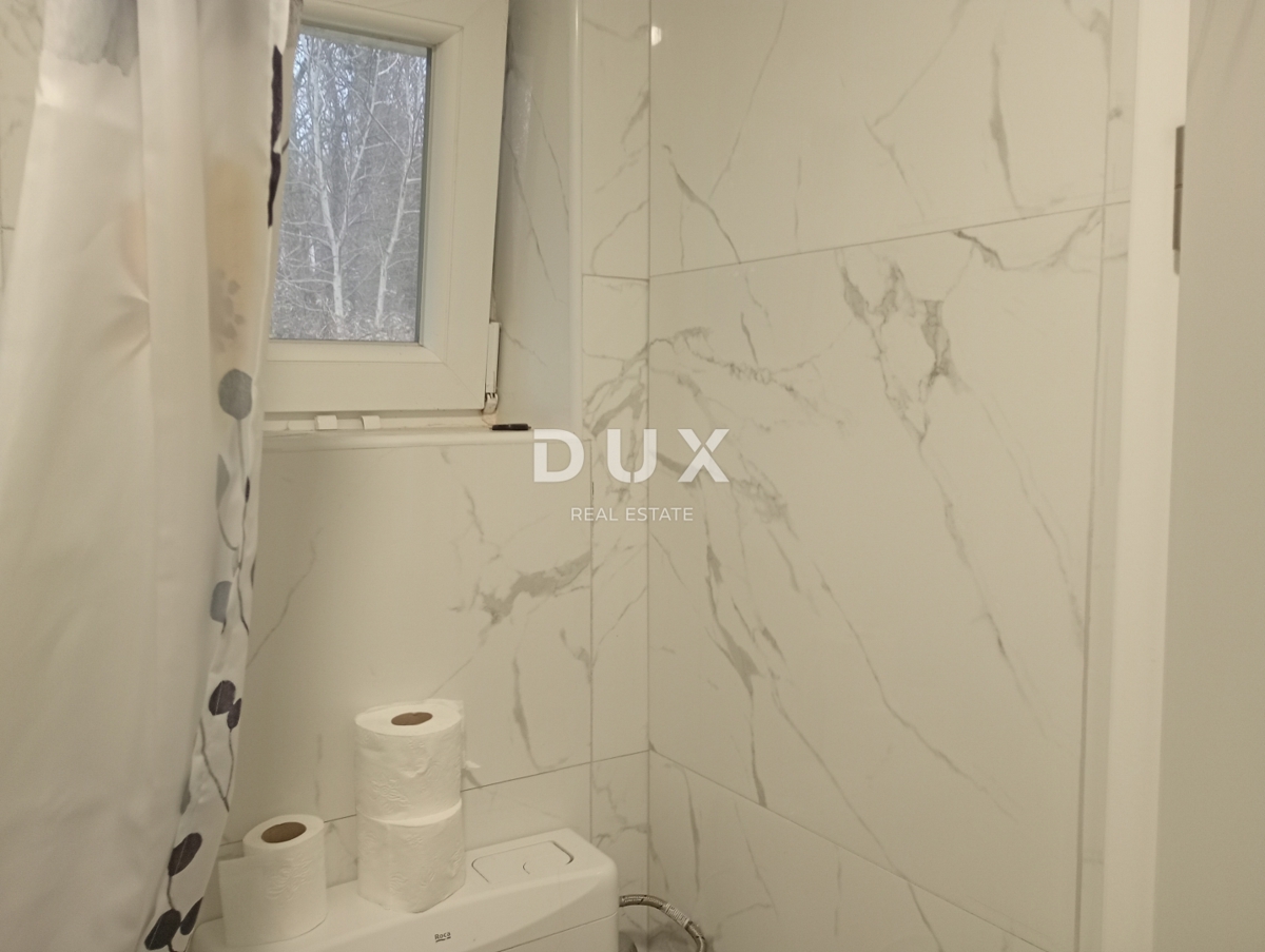 KASTAV - Samostojna hiša 210 m2, gradnja začeta