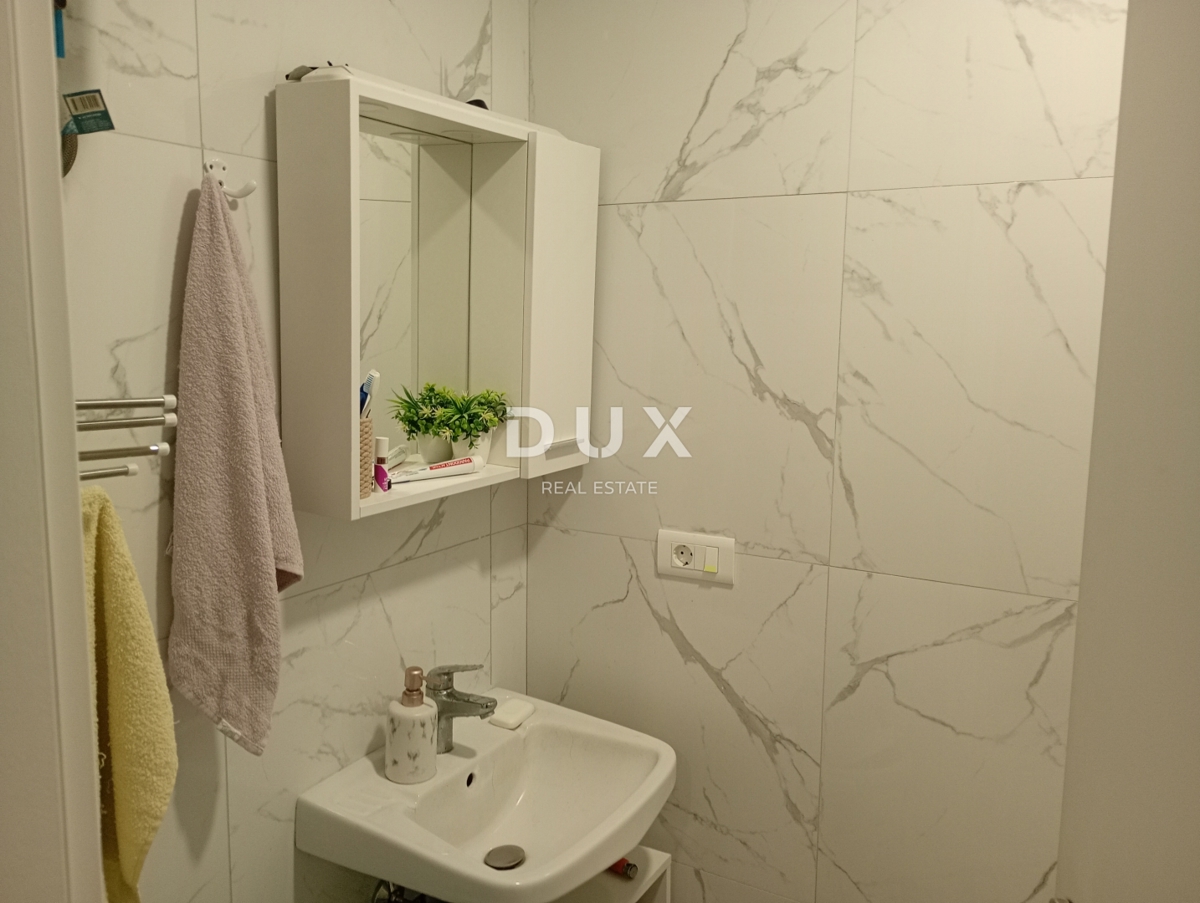 KASTAV - Samostojna hiša 210 m2, gradnja začeta