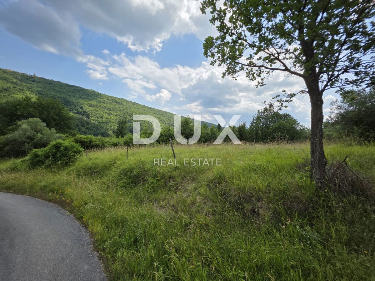 OSREDNJA ISTRA - *PRILOŽNOST* Popolno zatočišče v srcu Istre - pristna kamnita lepotica z novo dušo