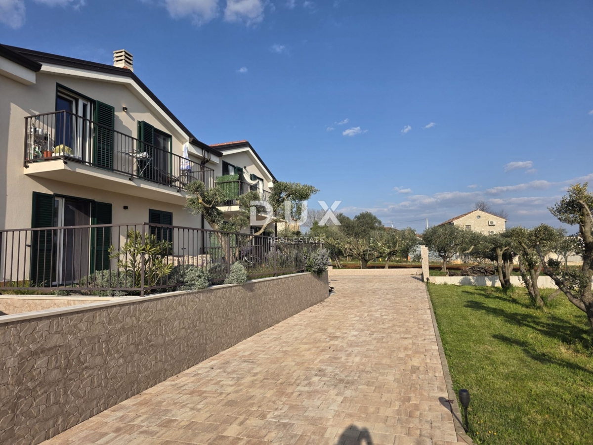 Materada, Umag, 280m2