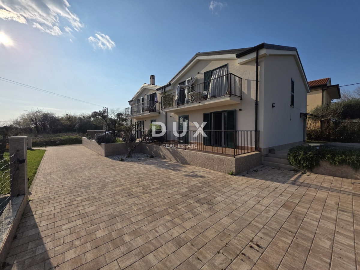 Materada, Umag, 280m2