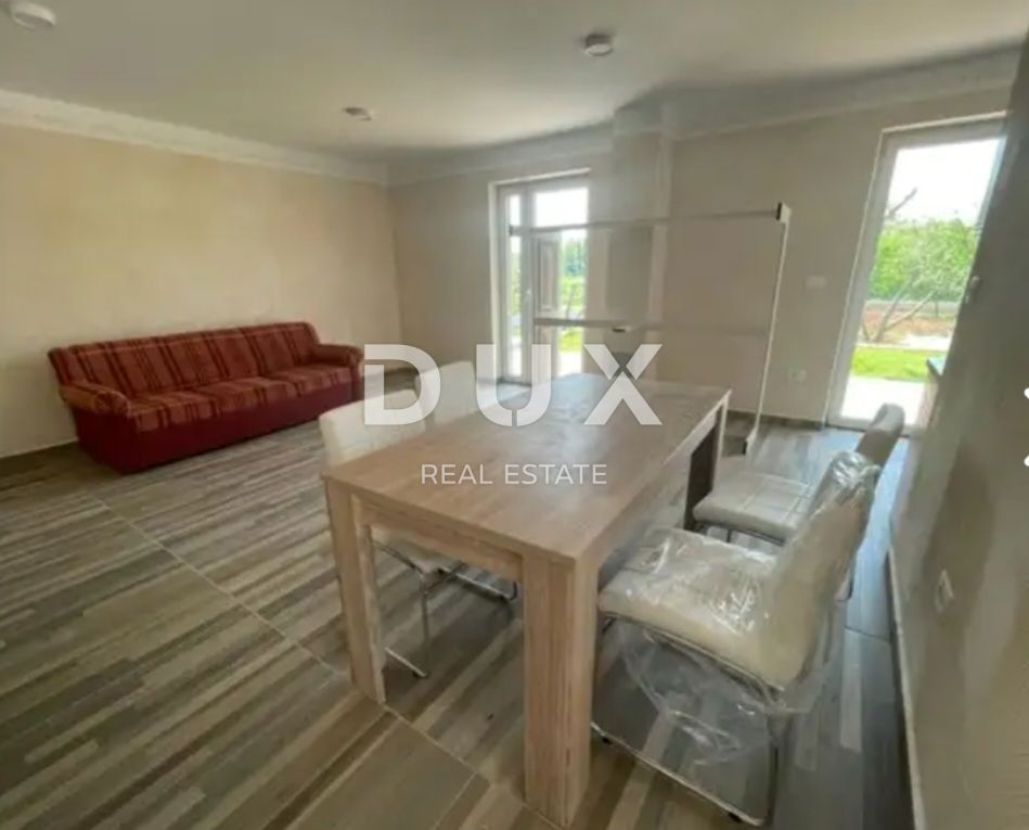 Materada, Umag, 280m2