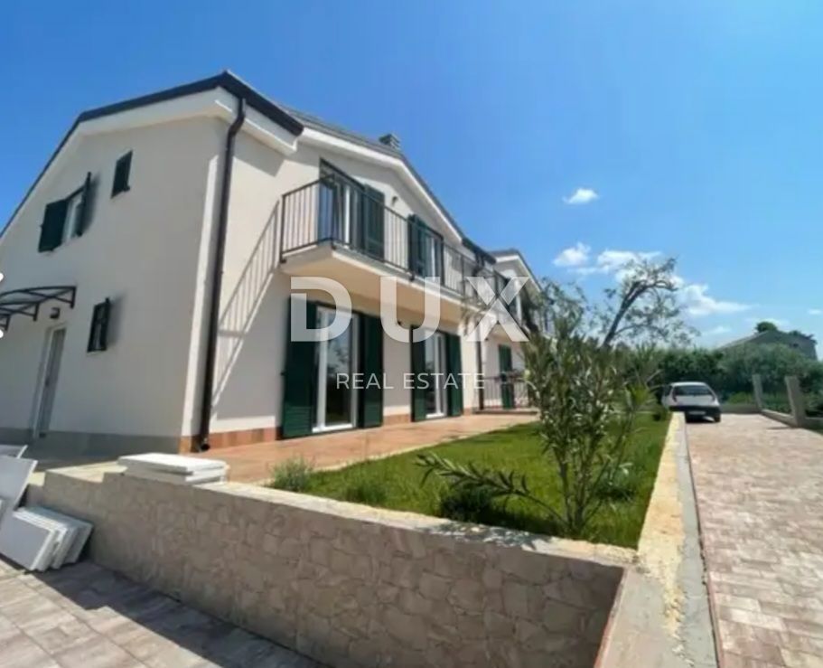 Materada, Umag, 280m2