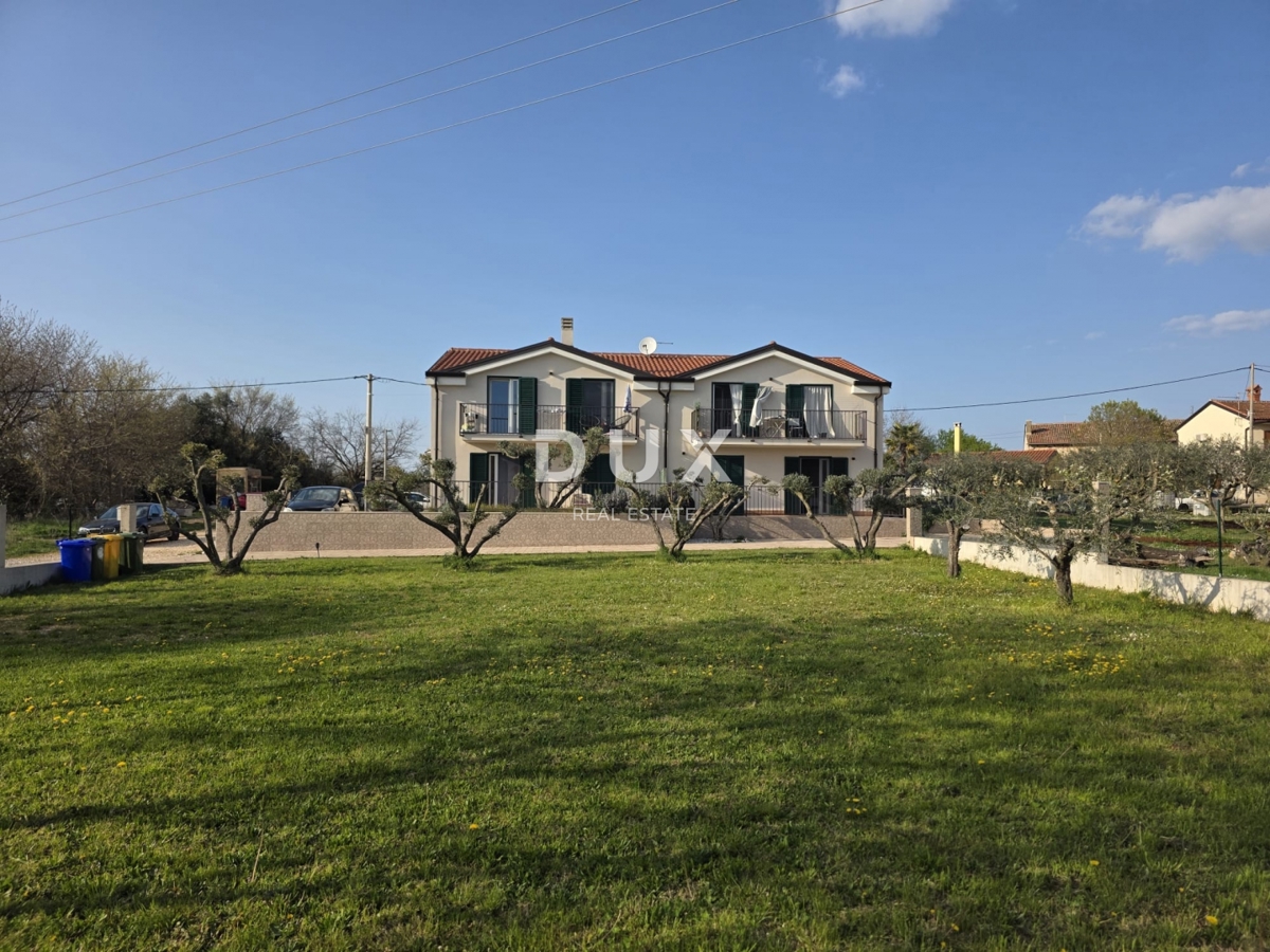 Materada, Umag, 280m2