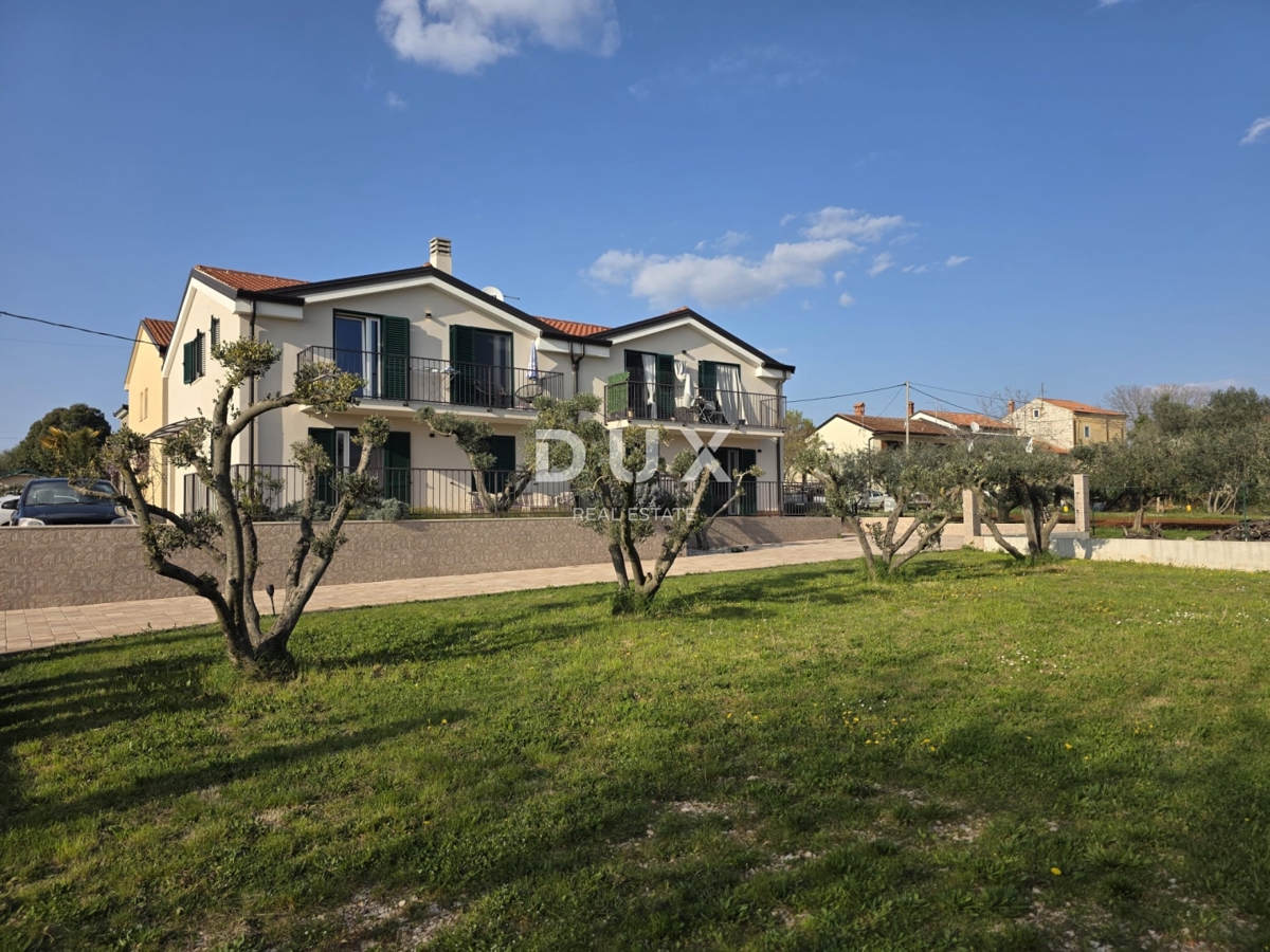 Materada, Umag, 280m2