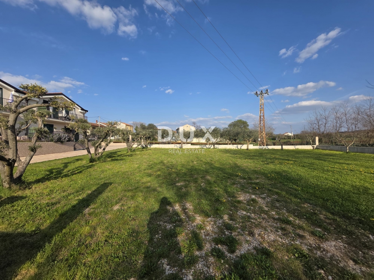 Materada, Umag, 280m2