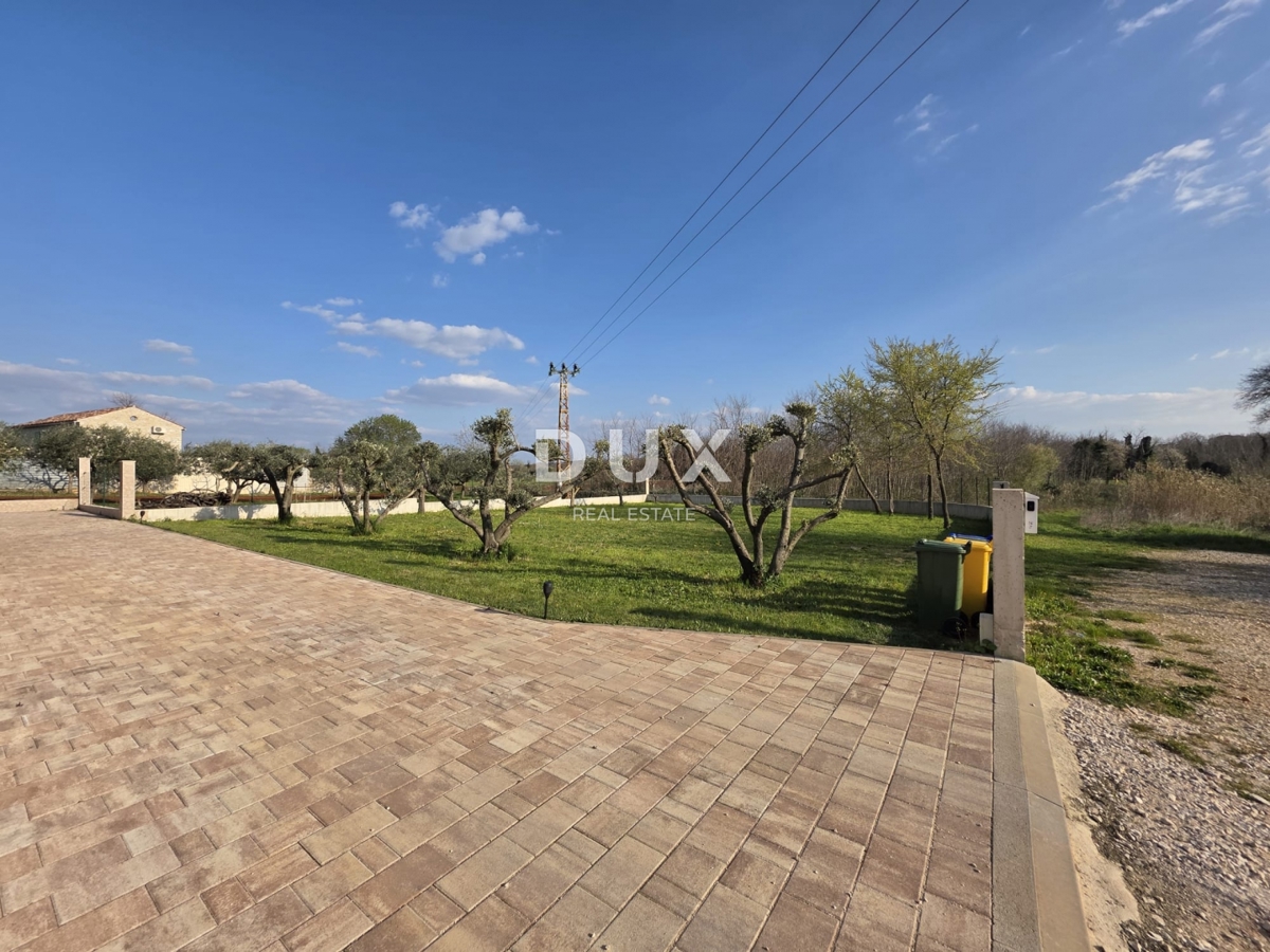 Materada, Umag, 280m2