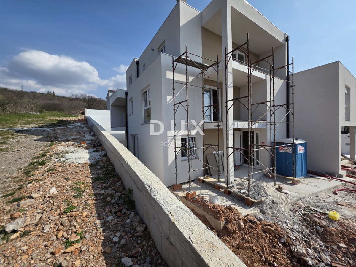 Stanovanje Hreljin, Bakar, 78m2