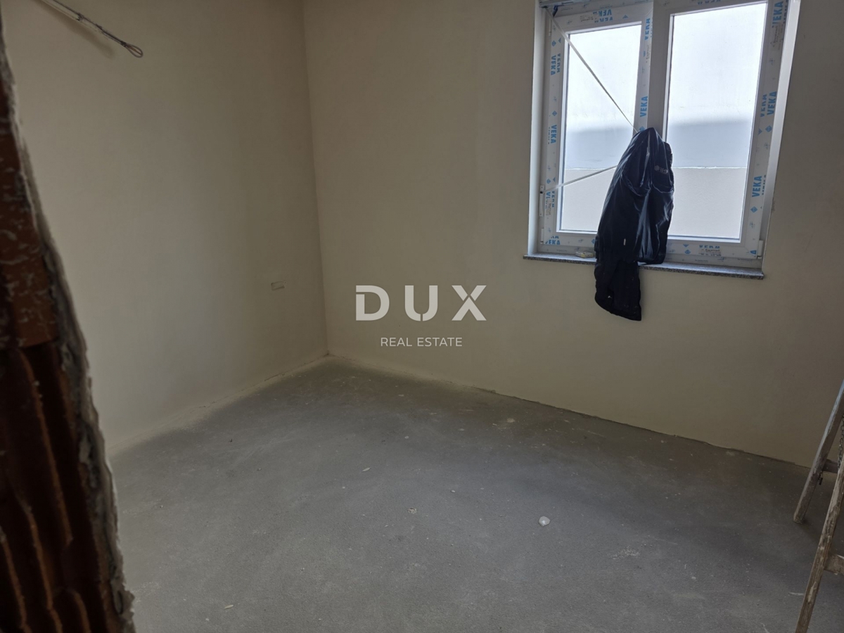 Stanovanje Hreljin, Bakar, 78m2