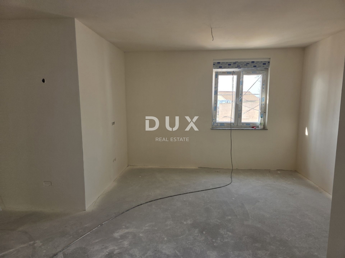 Stanovanje Hreljin, Bakar, 78m2