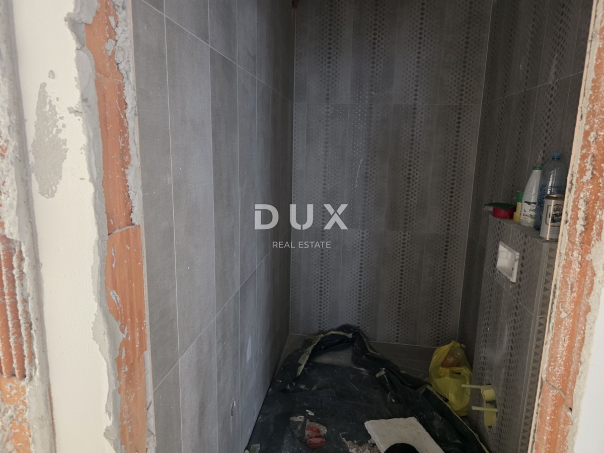 Stanovanje Hreljin, Bakar, 78m2