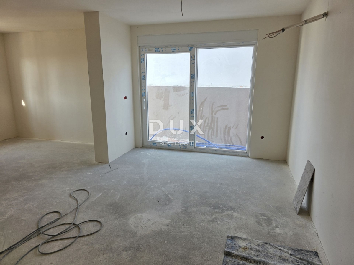 Stanovanje Hreljin, Bakar, 78m2