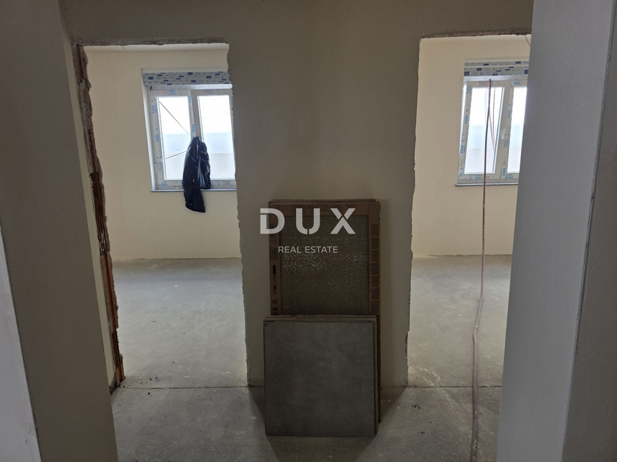 Stanovanje Hreljin, Bakar, 78m2