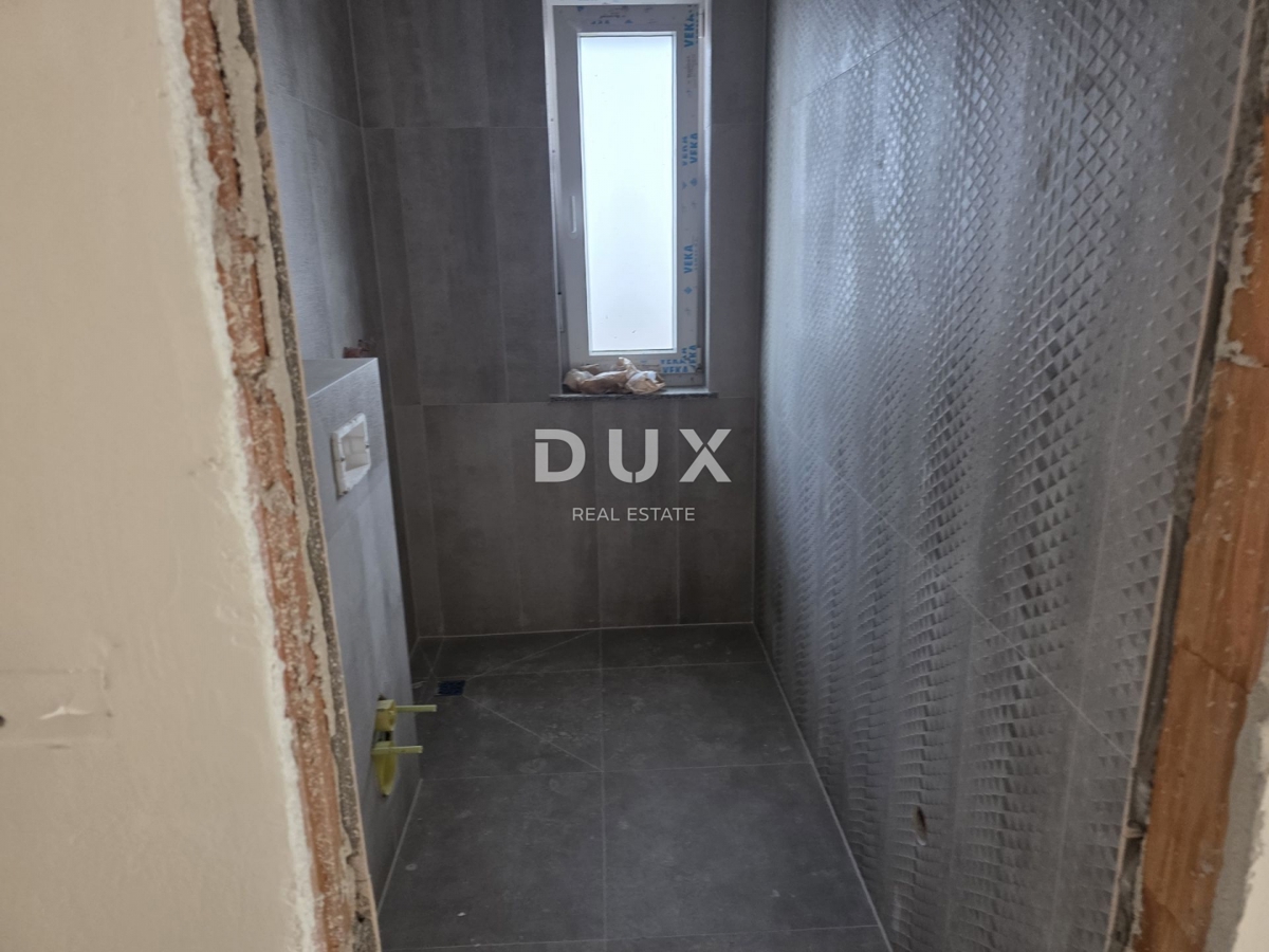 Stanovanje Hreljin, Bakar, 78m2