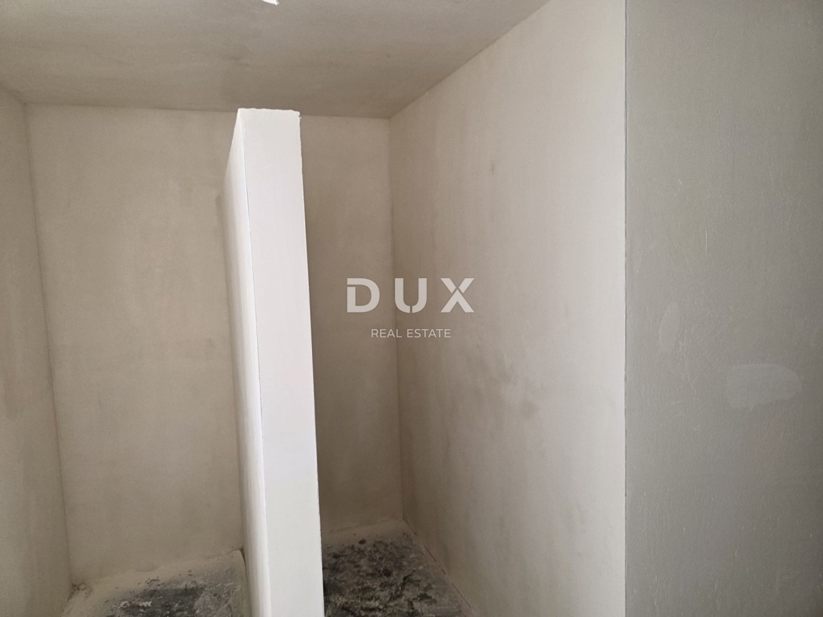 Stanovanje Hreljin, Bakar, 78m2