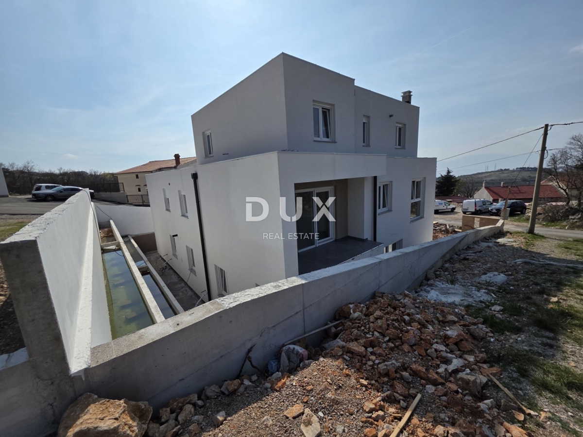 Stanovanje Hreljin, Bakar, 78m2