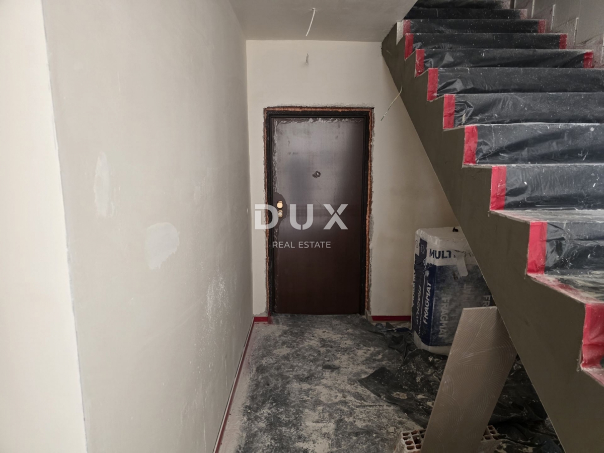 Stanovanje Hreljin, Bakar, 78m2