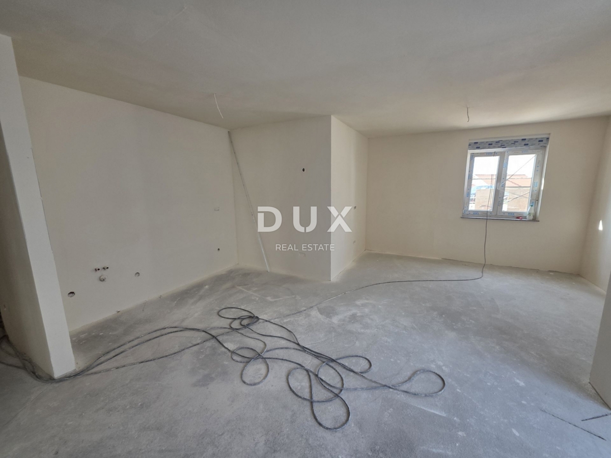 Stanovanje Hreljin, Bakar, 78m2