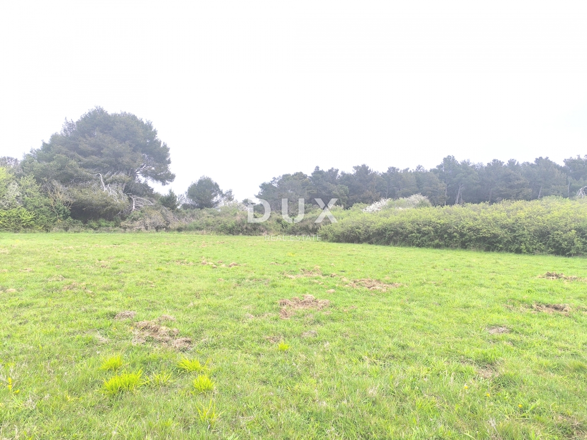Zemljišče Premantura, Medulin, 1.010m2