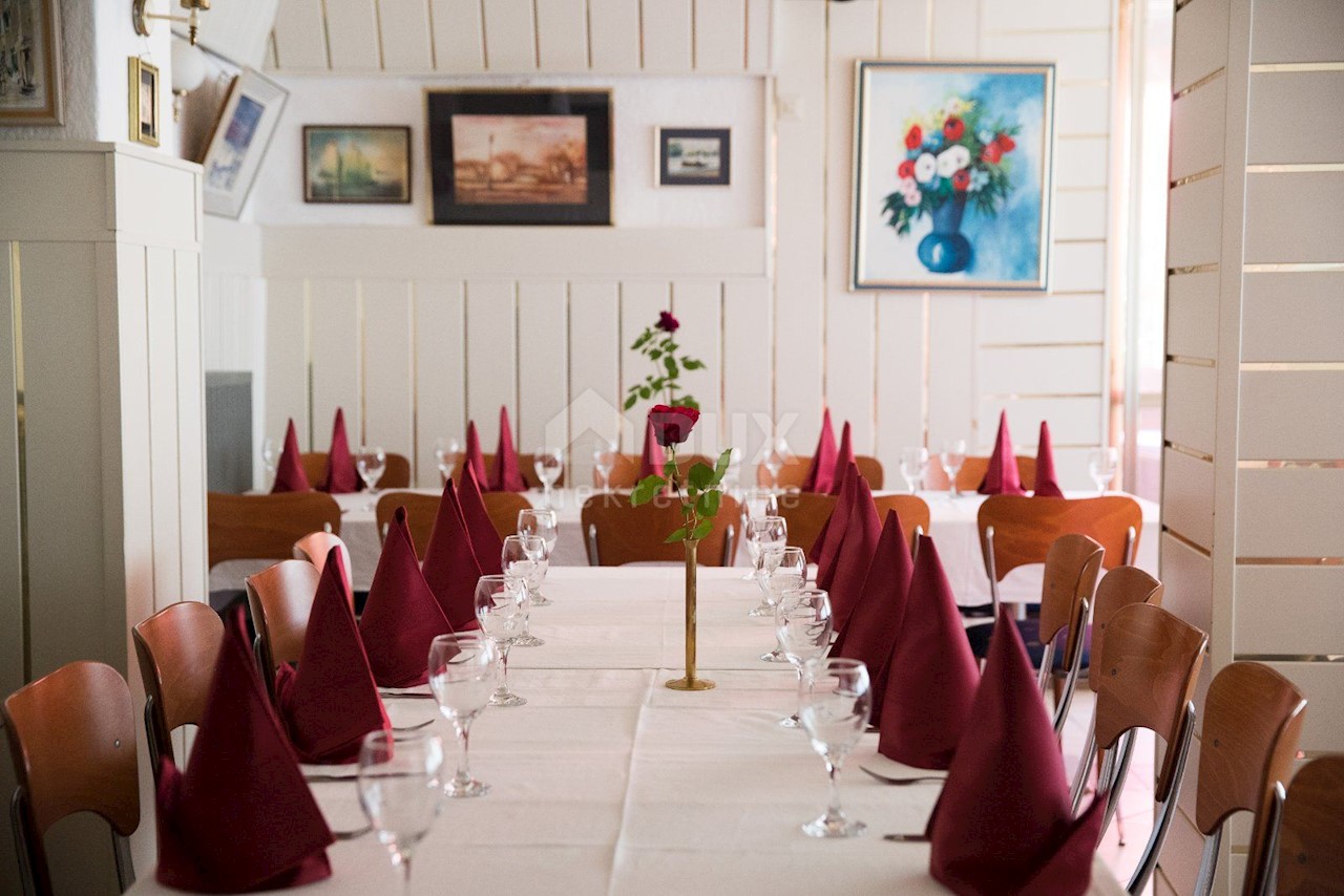 Poslovni prostor Crikvenica, 1.000m2